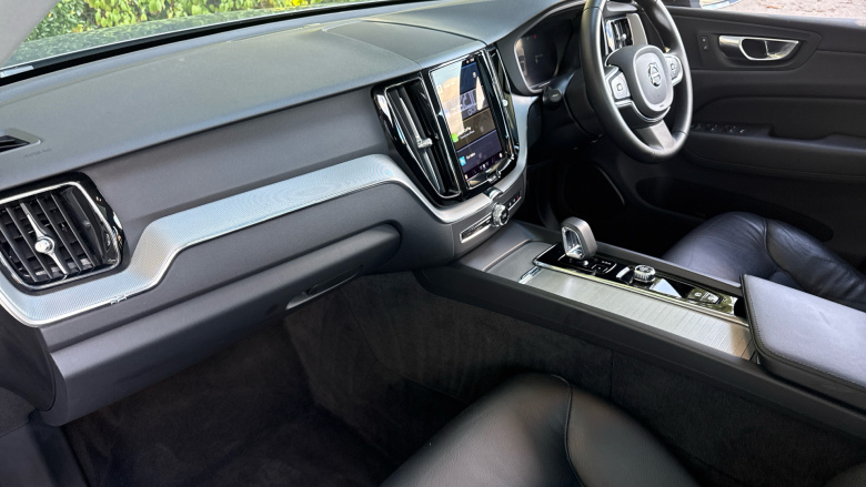 Volvo Xc60 2.0 T6 [350] RC PHEV Core Bright 5dr AWD Gtron Estate